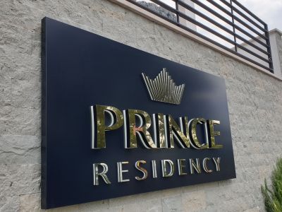 prince 2 Price
