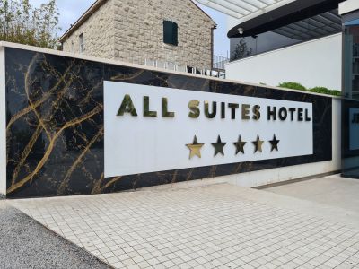 all suites Price