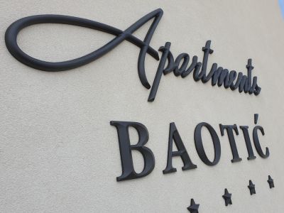 baotic apartman forex Cijena