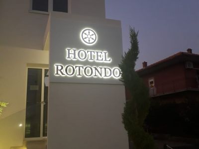 hotel rotondo 2 Cijena