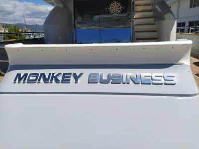 monkey-b Cijena